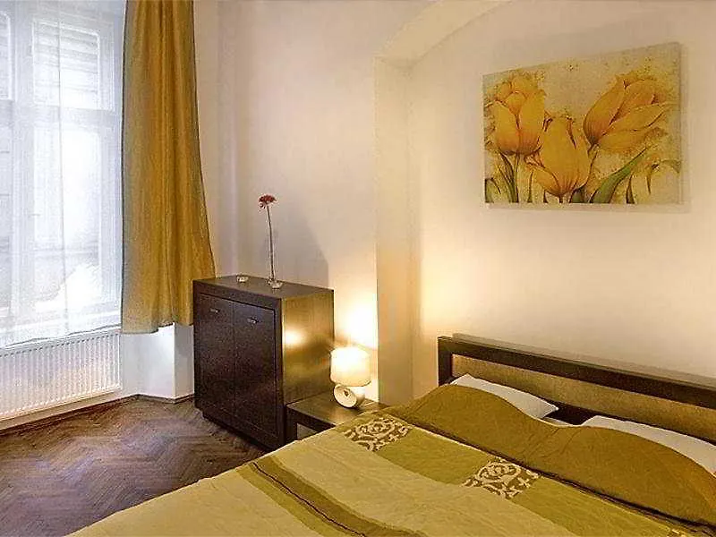 Krakow Apartmentsapart. 3*,  ポーランド