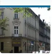 ホテル Krakow Apartmentsapart.